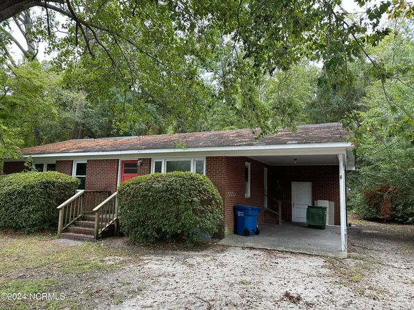 5414 Ridgewood Heights Drive, Wilmington, NC 28403