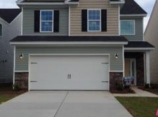 628 Redbud Ln, Summerville, SC 29483