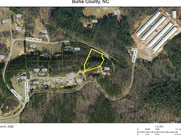 Overland Dr #88, Connelly Springs, NC 28612