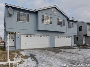 2917 Silver Chase Ct #15, Anchorage, AK 99507