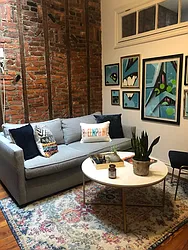Rented by Terra Magia Inc