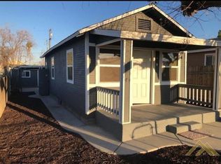 510 Buchanan St, Taft, CA 93268