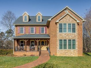 8017 Kilcash Ct, Clemmons, NC 27012