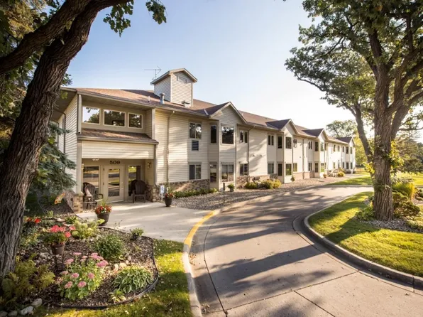 509 6th Ave W APT 201, Alexandria, MN 56308