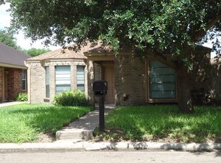 1911 Ash Cir, Edinburg, TX 78539