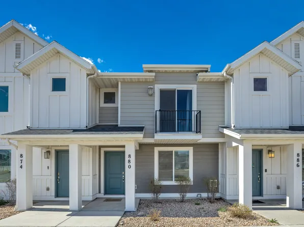 880 N Herman Dr, Lehi, UT 84043