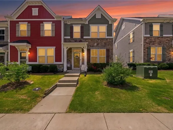 7612 Luminary Dr, Williamsburg, VA 23188