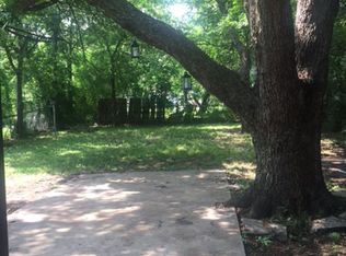 407 Egan St, Denton, TX 76201