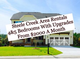6625 Berewick Commons Pkwy, Charlotte, NC 28278