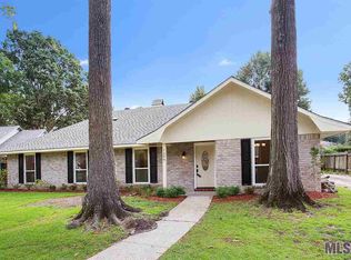 1509 Turret Dr, Baton Rouge, LA 70816