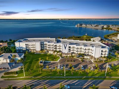 1425 Park Beach Cir #127, Punta Gorda, FL, 33950