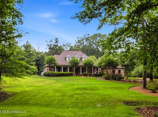 118 Norfleet Way, Madison, MS 39110