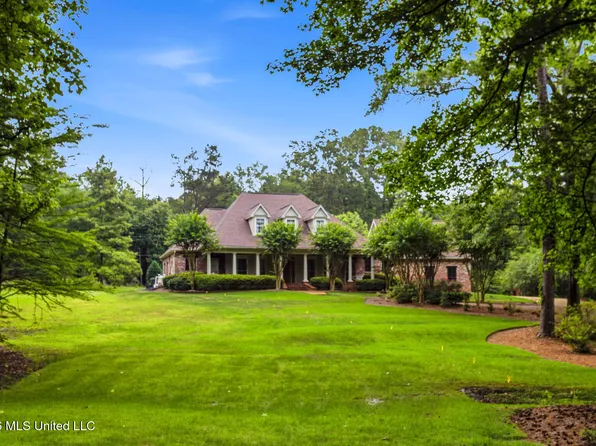 118 Norfleet Way, Madison, MS 39110