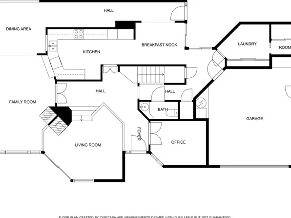 383 Marina Park Ln, Long Beach, CA 90803