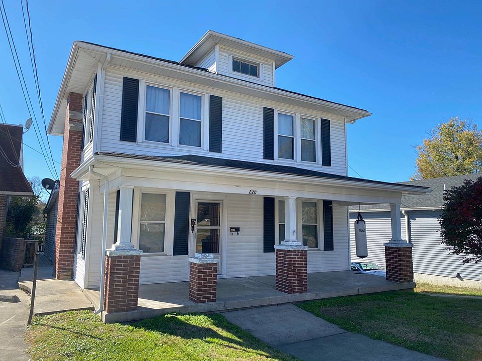 1st image of 220 W Main St