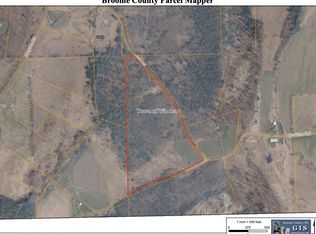 100 W Judd Rd, Windsor, NY 13865