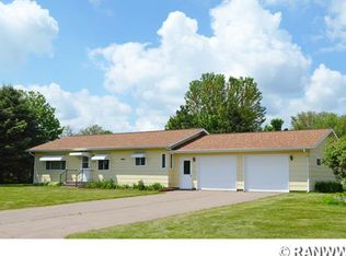 805 Sherwood Dr, Rice Lake, WI 54868