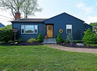 47 Fatima Dr, Warren, RI 02885