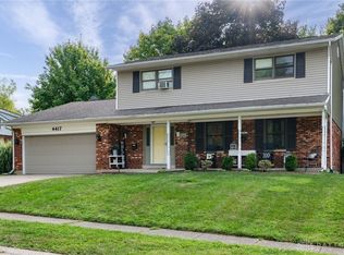 4417 Fernmont St, Dayton, OH 45440