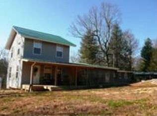 765 Shumont Rd, Black Mountain, NC 28711