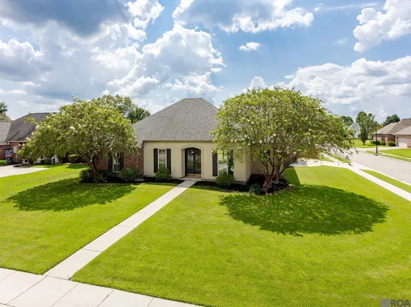 10710 Hillwood Ave, Baton Rouge, LA 70810