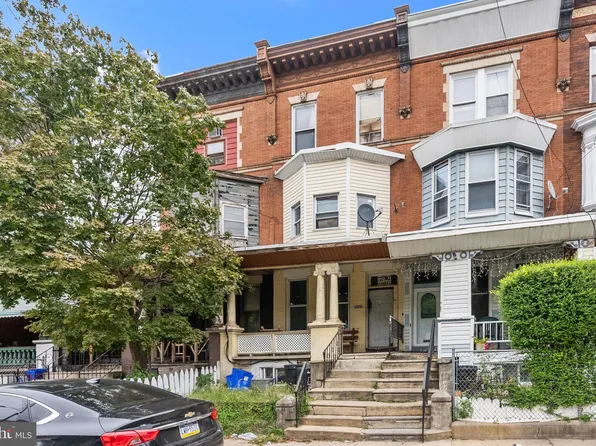 3421 N 22nd St, Philadelphia, PA 19140