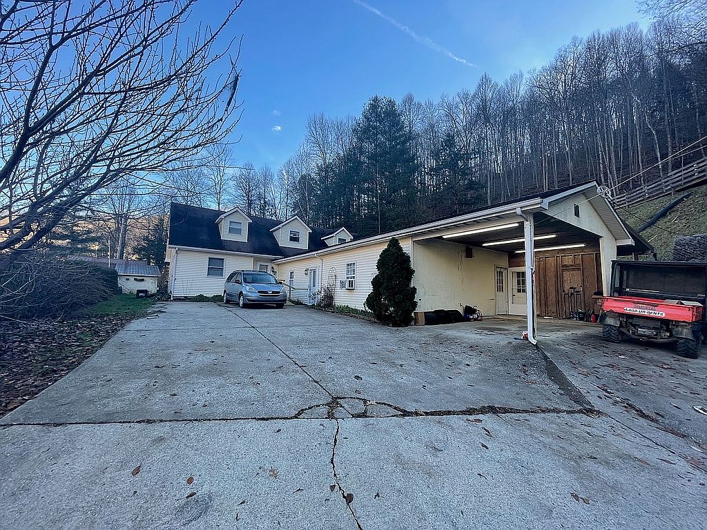 222 Sunshine Ln, Soft Shell, KY 41831 Zillow
