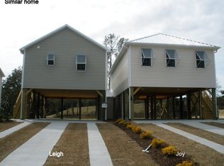 117-117 B James Ave, Surf City, NC 28445