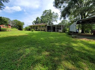 400 3rd Ave SE, Hamilton, AL 35570
