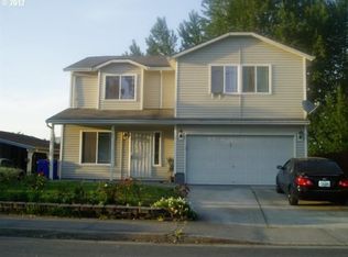 731 NE Faloma Rd, Portland, OR 97211