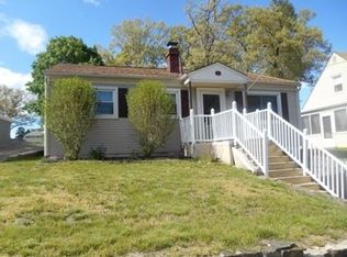66 Hillside Ave, West Springfield, MA 01089