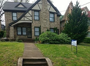 5918 Oram St, Dallas, TX 75206