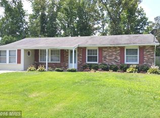 307 Barksdale Ave, Waldorf, MD