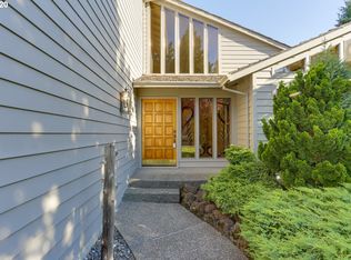 15643 NE Siskiyou Ct, Portland, OR 97230