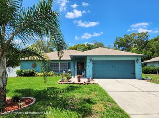 7370 Turf Ln, Spring Hill, FL 34606