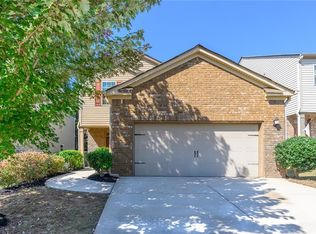 218 Princeton Ct, Acworth, GA 30102