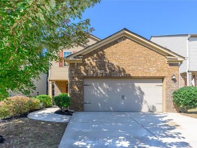 218 Princeton Ct, Acworth, GA, 30102