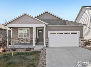 2159 Indian Balsam Dr, Monument, CO 80132