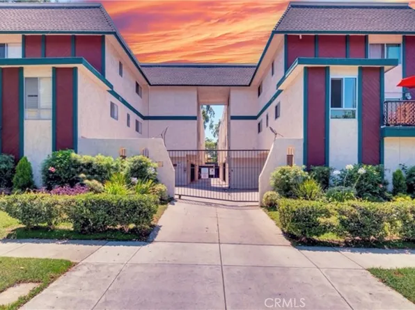 408 Burchett St Unit 5, Glendale, CA 91203