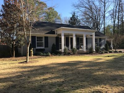 1010 Fawn Dr, Tupelo, MS, 38804