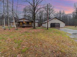 12416 Bell Rd, Burt, MI 48417