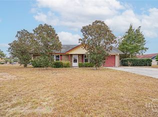 711 Kylie Lane, Hinesville, GA 31313