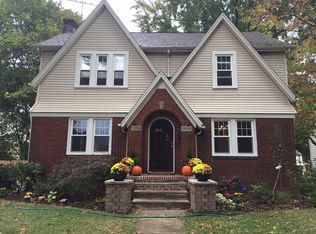 433 Greenwood Ave, Akron, OH 44320