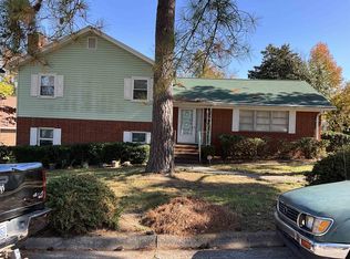 1903 Cecil St, Durham, NC 27707