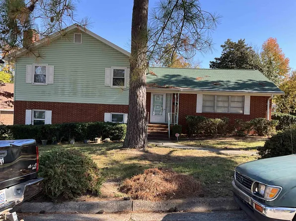 1903 Cecil St, Durham, NC 27707