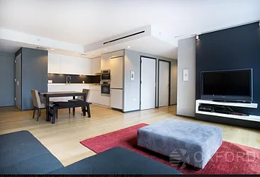 Rented by R New York