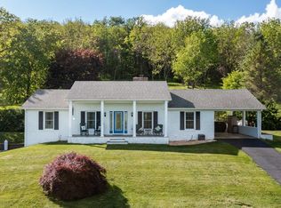 2159 Old Greenville Rd, Staunton, VA 24401