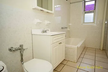 Rented by Norman Raindel, LREB