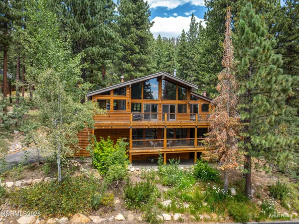 983 Apollo Way, Incline Village, NV 89451