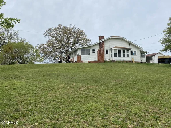 7503 Draeger Rd #8R, Knoxville, TN 37920